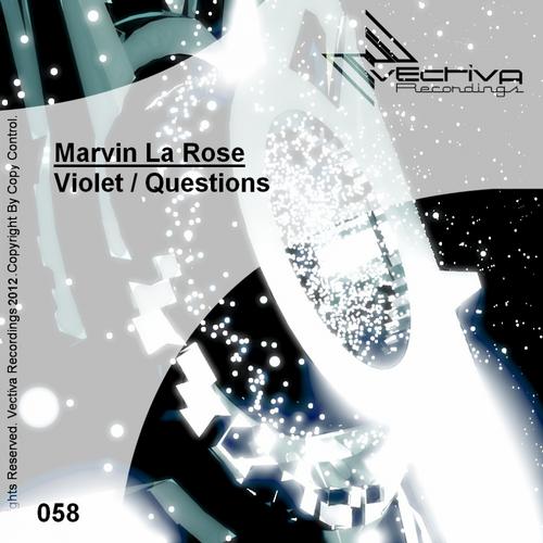 Marvin La Rose – Violet / Questions