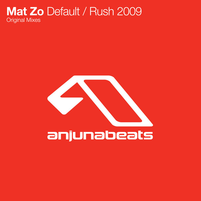 Mat Zo – Default / Rush 2009