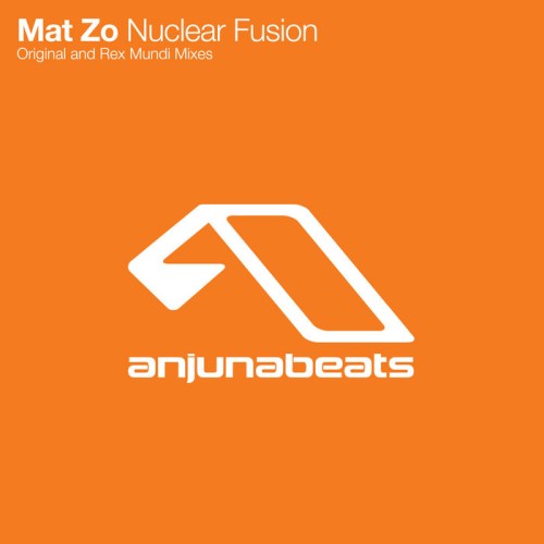 Mat Zo – Nuclear Fusion