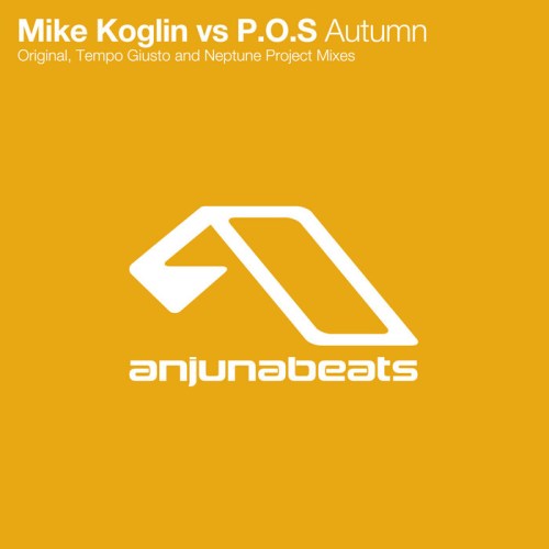 Mike Koglin vs. P.O.S. – Autumn