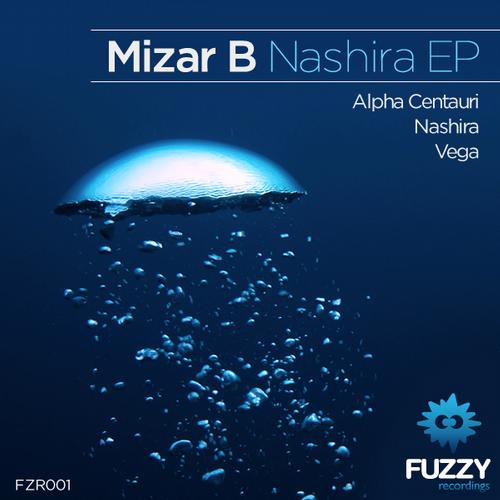 Mizar B – Nashira EP