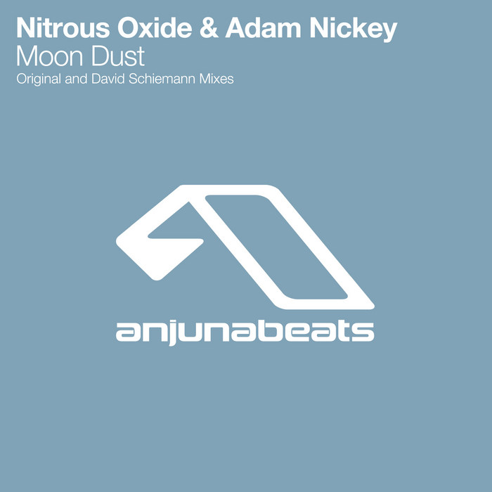 Nitrous Oxide & Adam Nickey – Moon Dust