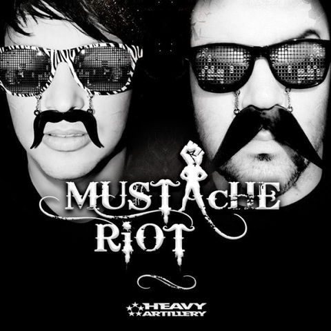 Mustache Riot – Boobie Trap