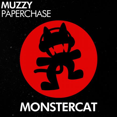 Muzzy – Paperchase