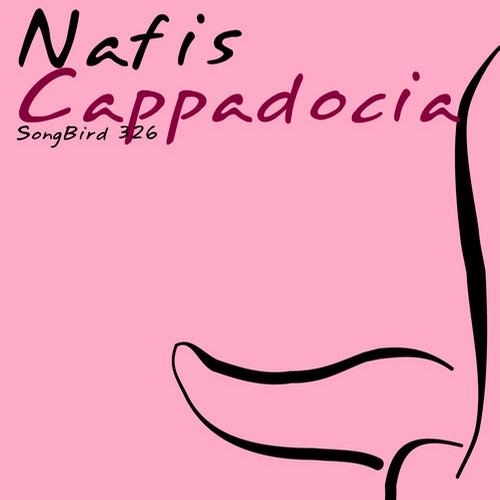 Nafis – Cappadocia