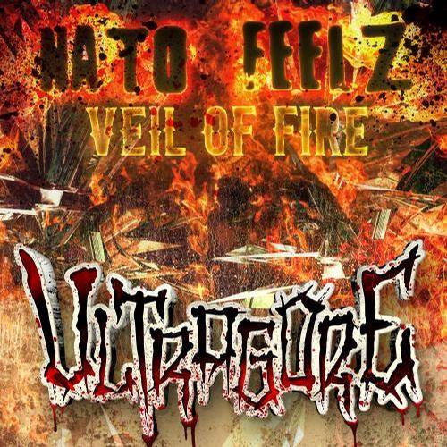 Nato Feelz – Veil of Fire EP