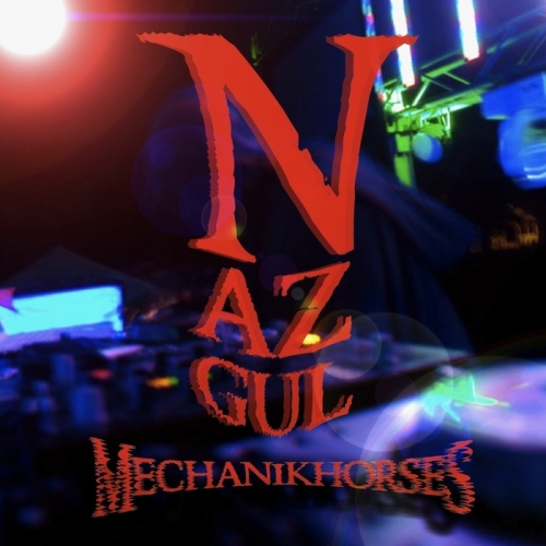 Nazgul – Mechanik Horses EP