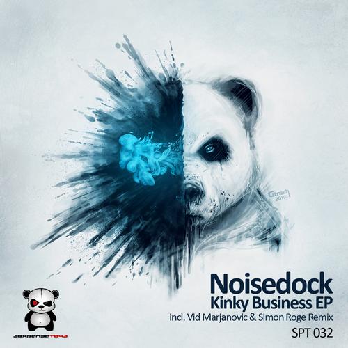 Noisedock – Kinky Business