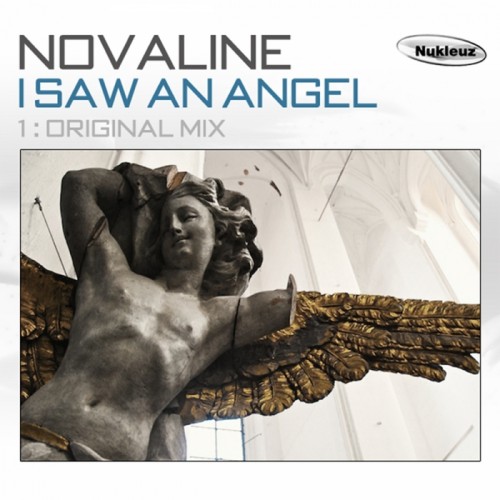 Novaline – I Saw An Angel