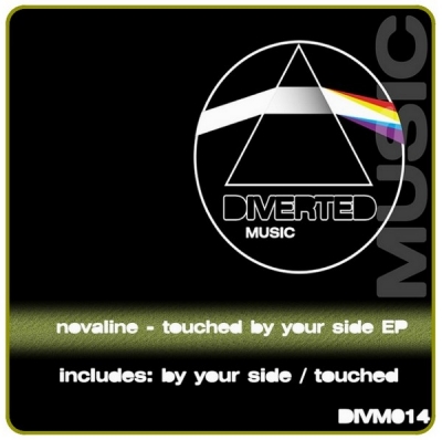 Novaline – Touched By Your Side EP