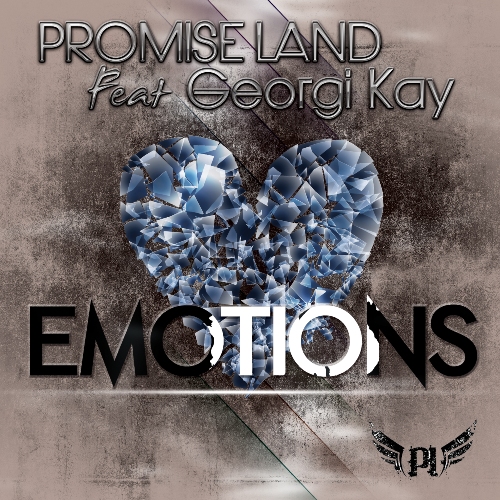 Promise Land Feat. Georgi Kay – Emotions