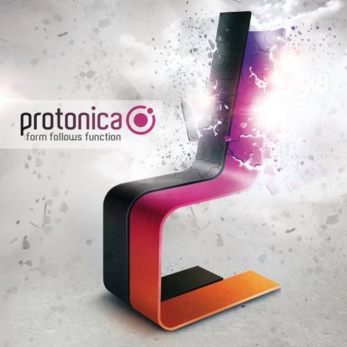 Protonica – Form Follows Function