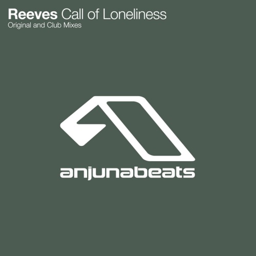 Reeves – Call Of Loneliness