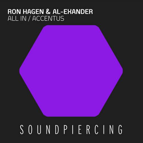 Ron Hagen & Al-Exander – All In / Accentus