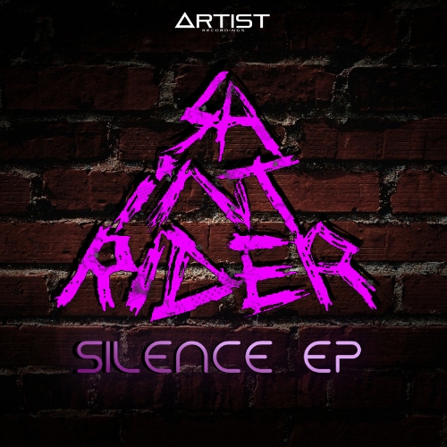 Saint Rider – Silence EP