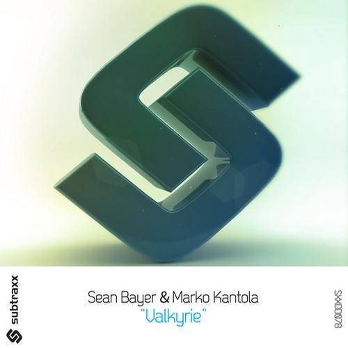 Sean Bayer & Marko Kantola – Valkyrie