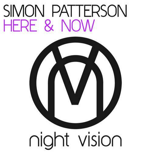 Simon Patterson Feat. Sarah Howells – Here & Now