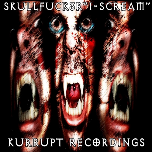 Skullfuck3r – iScream