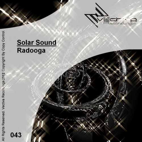Solar Sound – Radooga