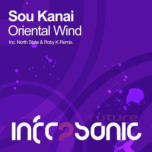 Sou Kanai – Oriental Wind