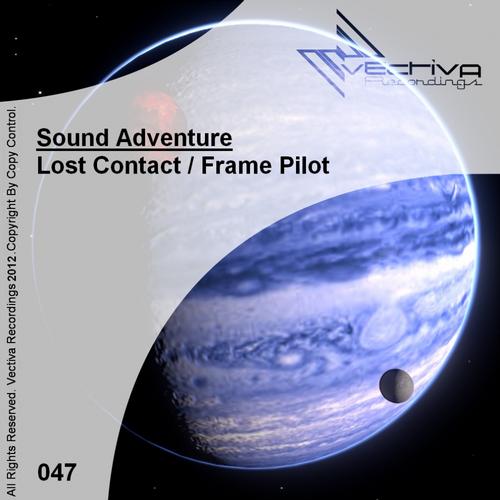 Sound Adventure – Lost Contact / Frame Pilot