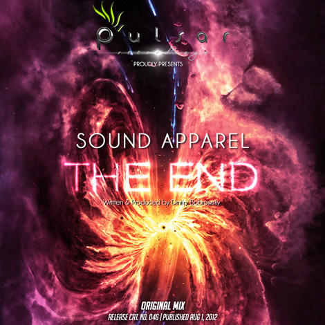 Sound Apparel – The End