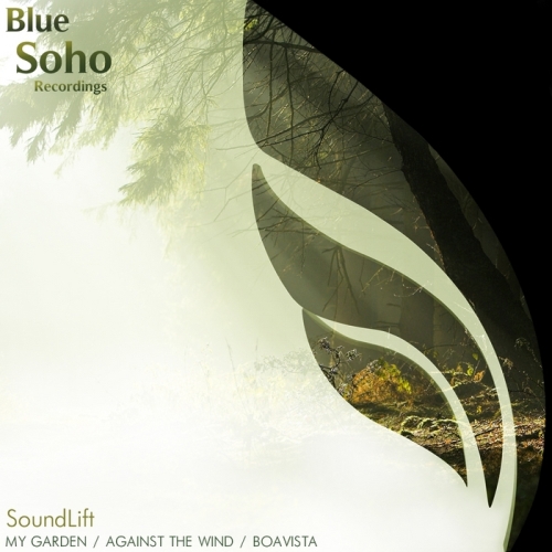 SoundLift – My Garden EP