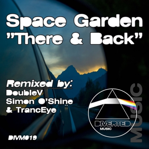 Space Garden – There & Back