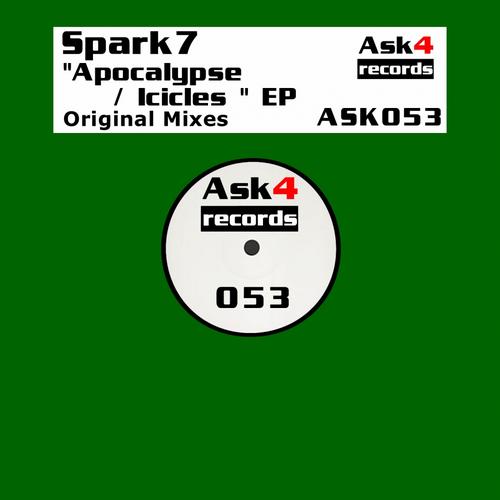 Spark7 – Apocalypse / Icicles