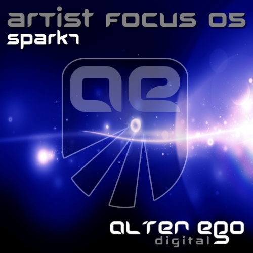 Spark7 – Artist Focus 05