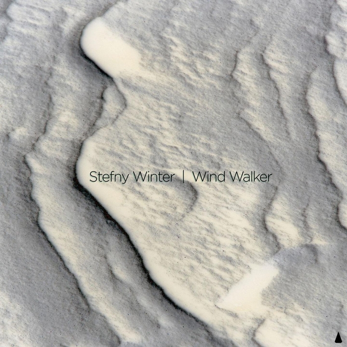 Stefny Winter – Wind Walker