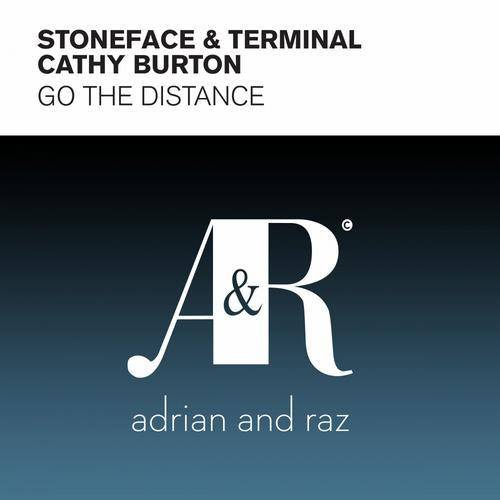 Stoneface & Terminal Feat. Cathy Burton – Go The Distance