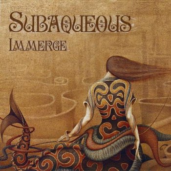 Subaqueous – Immerge