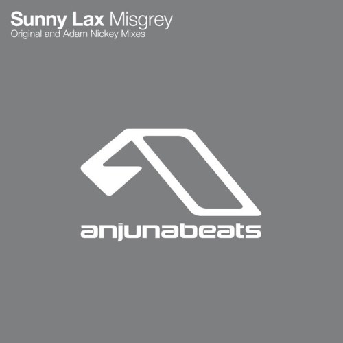 Sunny Lax – Misgrey