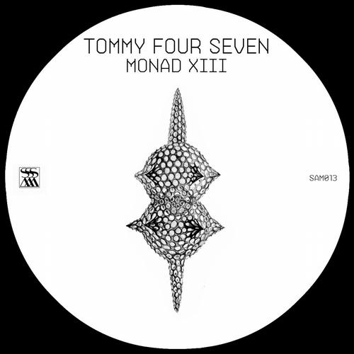 Tommy Four Seven – Monad XIII
