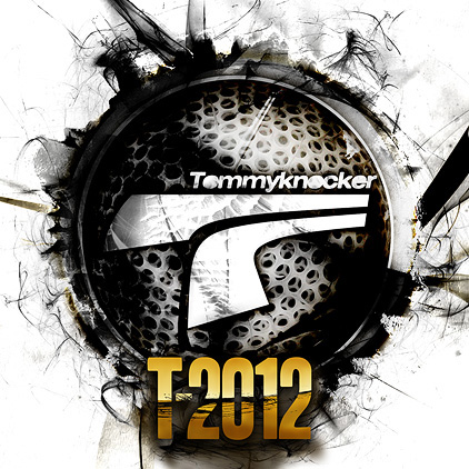 Tommyknocker – T-2012