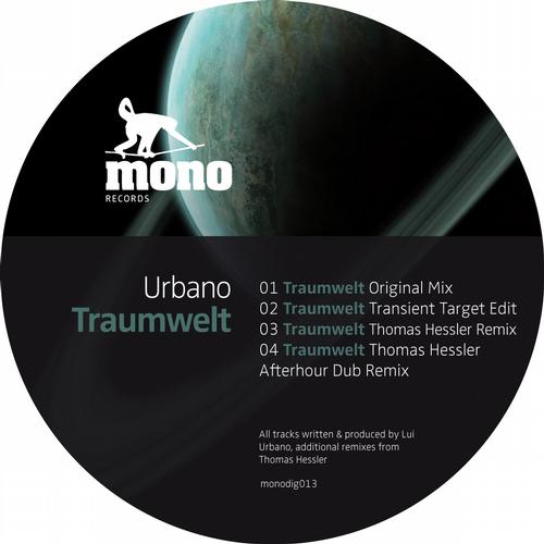 Urbano – Traumwelt