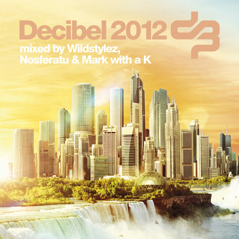 VA – Decibel 2012