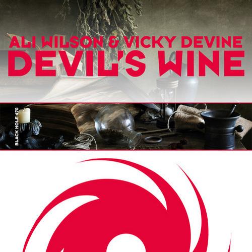 Ali Wilson & Vicky Devine – Devil’s Wine