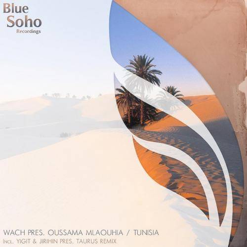 Wach pres. Oussama Mlaouhia – Tunisia