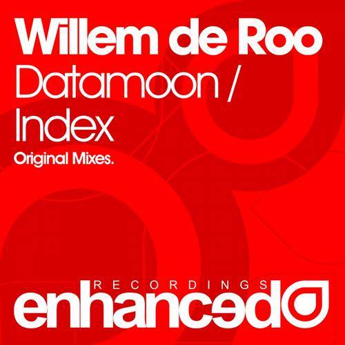 Willem De Roo – Datamoon / Index