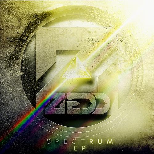 Zedd Feat. Matthew Koma – Spectrum: The Remixes EP