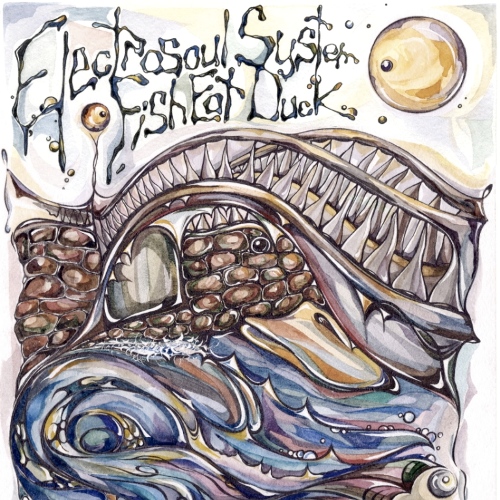 Electrosoul System – Fish Eat Duck