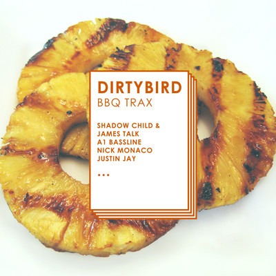 Dirtybird BBQ Trax