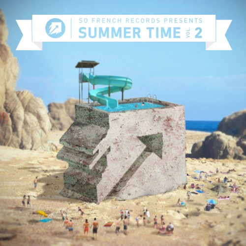 Summer Time Vol.2