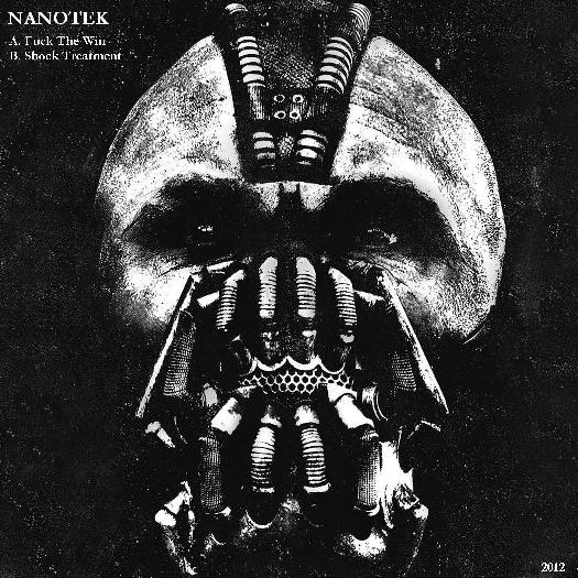 Nanotek – Fuck The Win / Shock Treatment