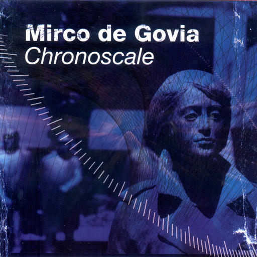 Mirco de Govia – Chronoscale