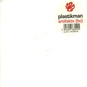 Plastikman – Artifakts (BC)