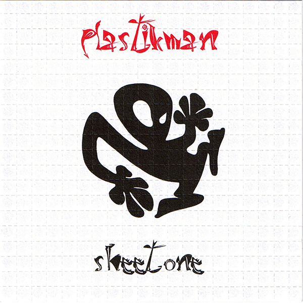 Plastikman – Sheet One