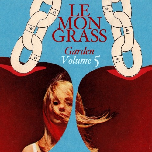 Lemongrass Garden Vol 5